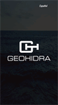 Mobile Screenshot of geohidra.com